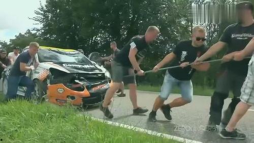 wrc吃瓜视频,揭秘赛车圈幕后故事