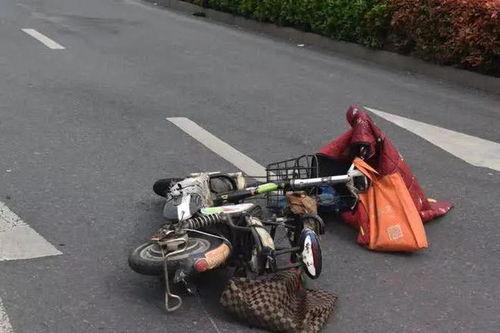 女骑手车祸完整视频吃瓜