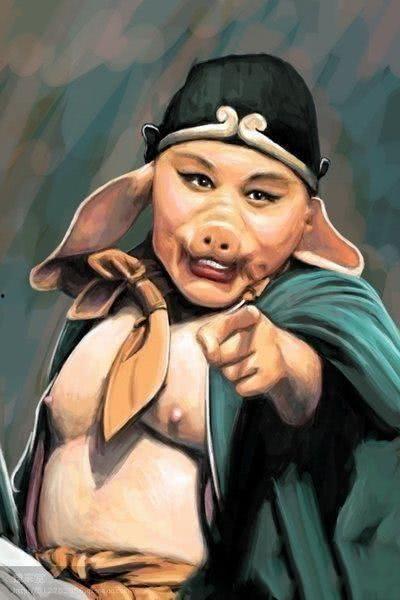 八戒偷瓜让唐僧吃视频,一场趣味横生的取经之旅