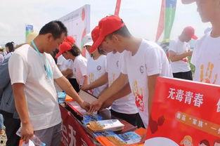 禁毒吃瓜群众视频,吃瓜群众视角下的真实故事