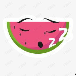 吃瓜的表情视频素材下载,捕捉网络潮流的瞬间