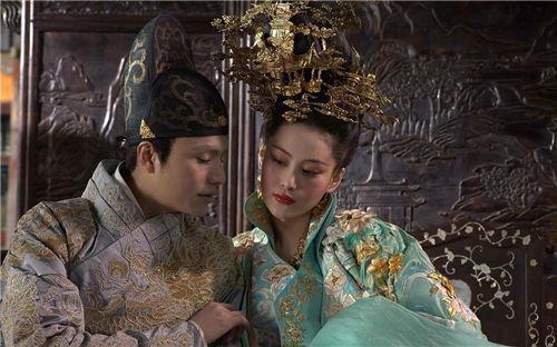 皇子吃瓜看戏是哪一集视频,揭秘宫廷秘闻的精彩一集