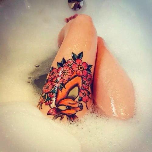 长沙纹身师吃瓜视频大全