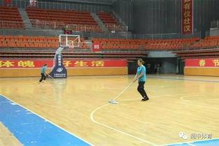 网红篮球场吃瓜事件视频,一场引发热议的篮球场风波