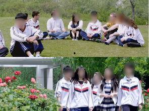 学生跳舞吃瓜视频素材下载,学生跳舞吃瓜视频走红网络