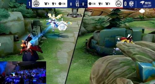 重庆狼队打野吃瓜视频,揭秘电竞圈幕后趣闻