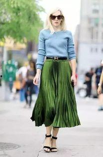 吃瓜最佳服装搭配视频,跟着视频学最佳服装搭配