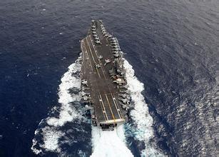 军演吃瓜群众看热闹视频,吃瓜群众视角下的热血沸腾