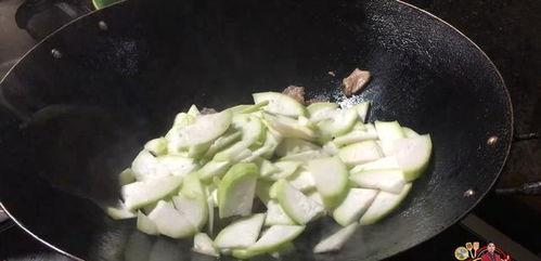 蒲瓜怎么做吃的视频,简单美味，一学就会的烹饪教程
