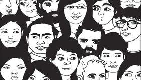 搞笑创意吃瓜视频抖音版